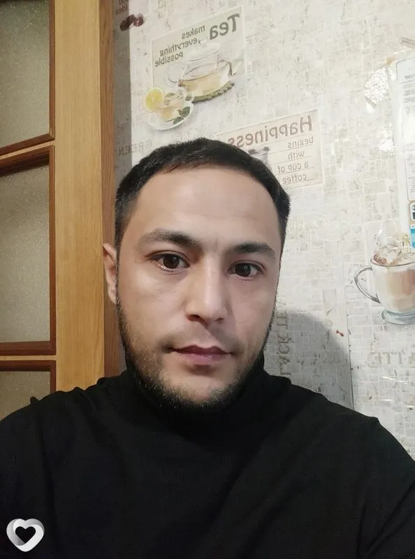 Хасан, 34, Москве — анкета №3298207