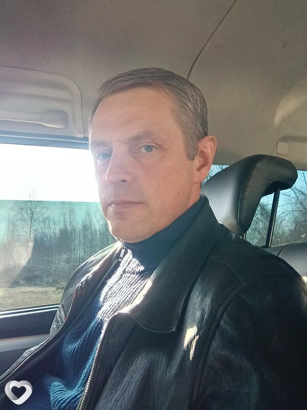 Павел, 46, Москве — анкета №3298208