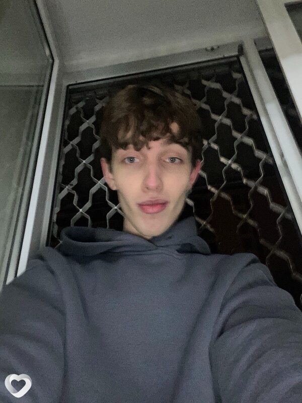 Андрей, 21, Кишинёв — анкета №3298214