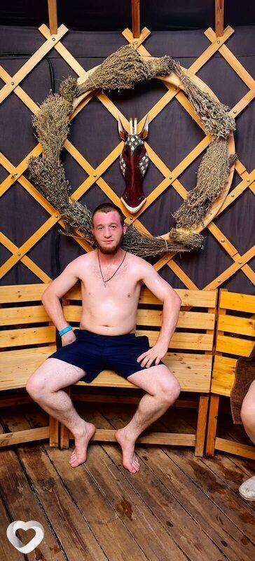 Денис, 31, Шахтинске — анкета №3298216