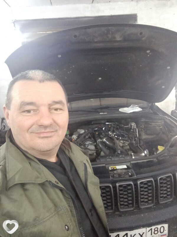 Виталий, 40, Донецке — анкета №3298217