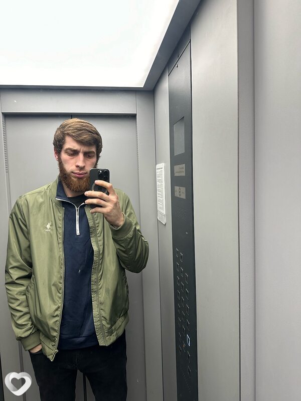 Расул, 26, Люберцах — анкета №3298220