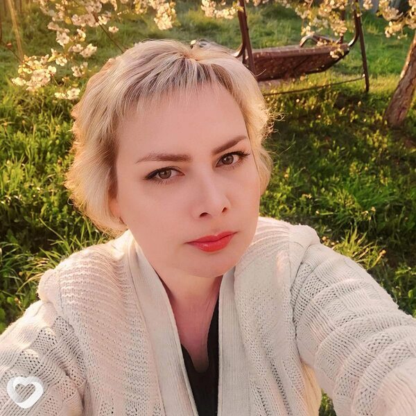 Ольга, 47, Минске — анкета №3298221