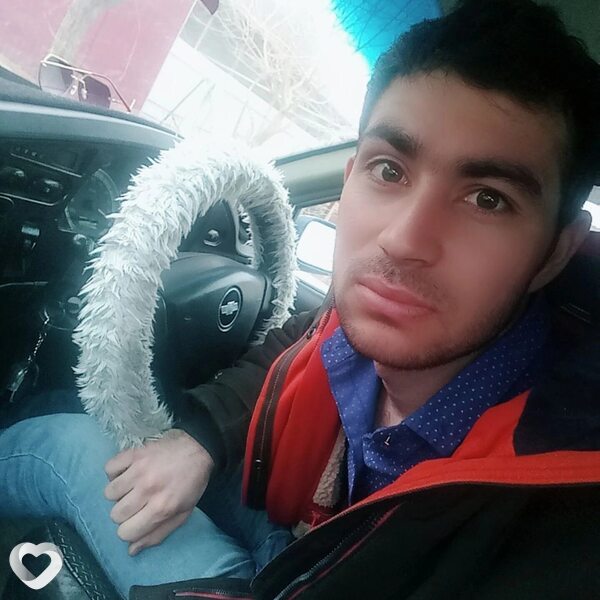 Никулин, 36, Санкт-Петербурге — анкета №3298551