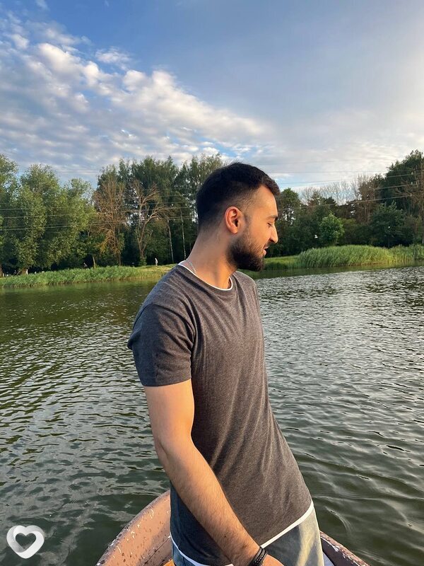 Руслан, 24, Твери — анкета №3298562
