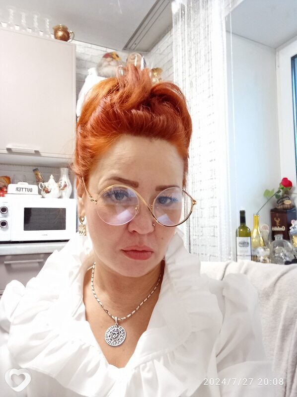 Irina, 48, Тюмени — анкета №3298564