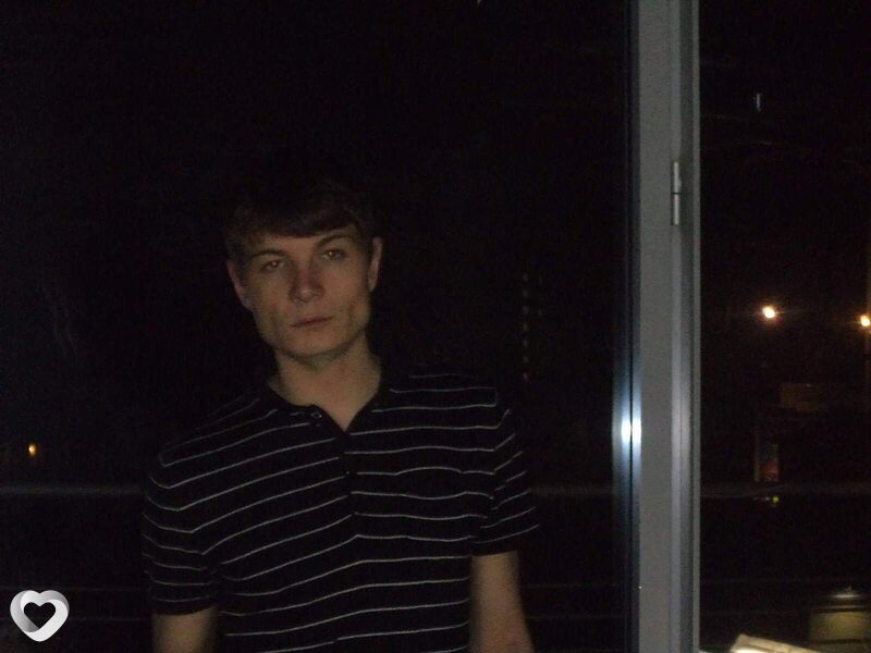 Андрей, 35, Москве — анкета №3298565