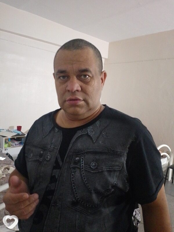 Вадим, 44, Иркутске — анкета №3298569