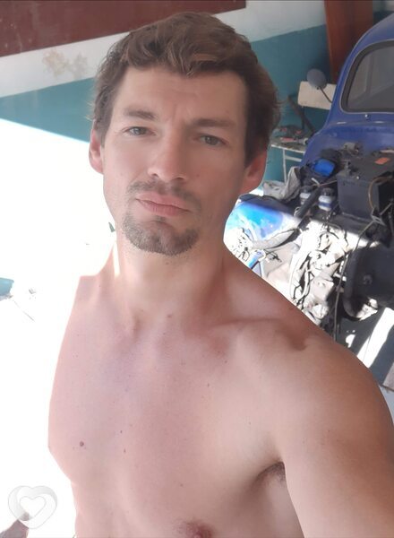Aleksander, 39, Севастополе — анкета №3298573