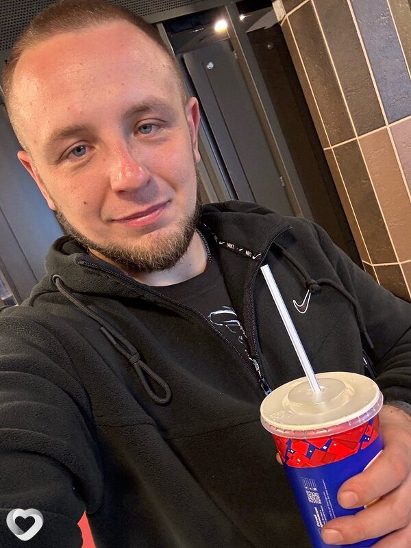 Кирилл, 30, Новосибирске — анкета №3298251