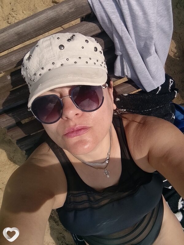 Svetlana, 45, Нижнем Новгороде — анкета №3298260