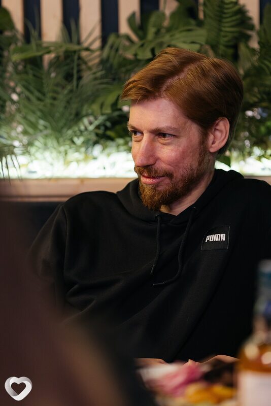 Николай, 35, Самаре — анкета №3298262