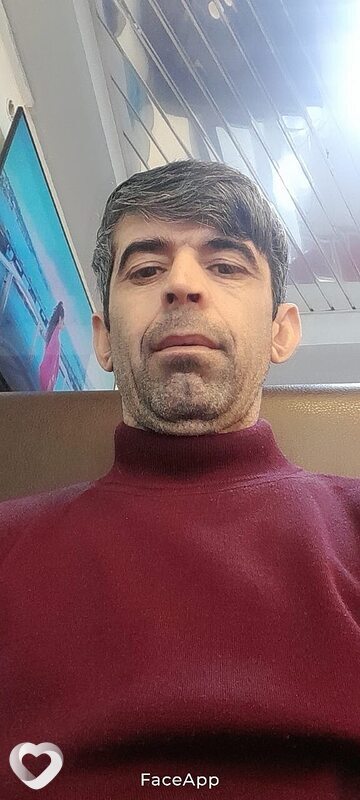 Саша, 44, Новосибирске — анкета №3298268