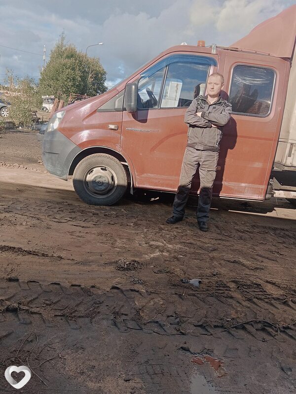 Сергей, 54, Санкт-Петербурге — анкета №3298450