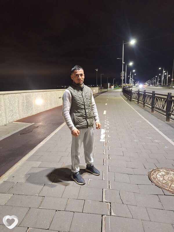 Абдулазиз, 26, Уфе — анкета №3298451
