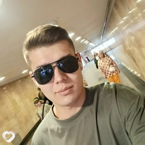 Джам, 22, Москве — анкета №3298306