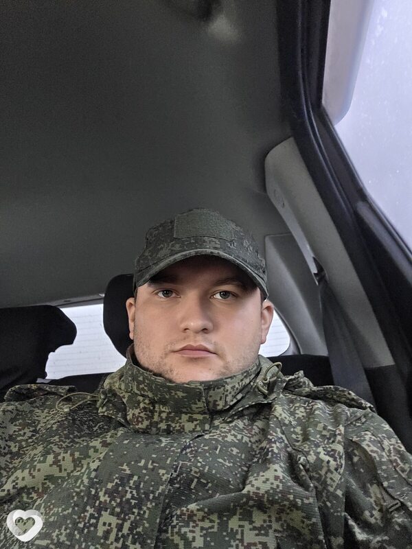 Константин, 28, Перми — анкета №3298307