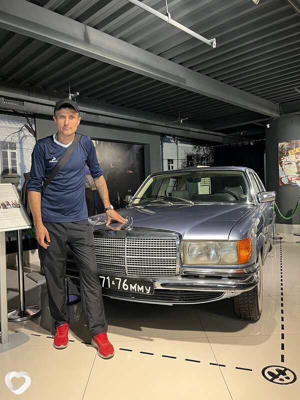 Дмитрий, 36, Чите — анкета №3298314