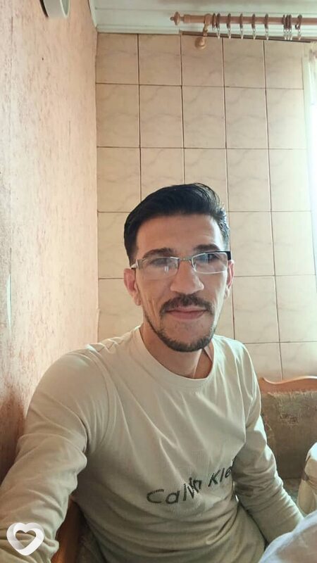 Анас, 38, Белгороде — анкета №3298315