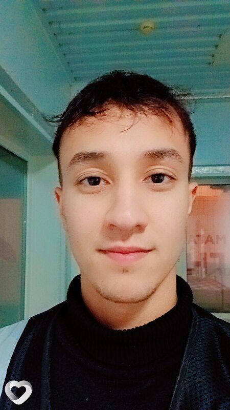 Артур, 21, Санкт-Петербурге — анкета №3298382