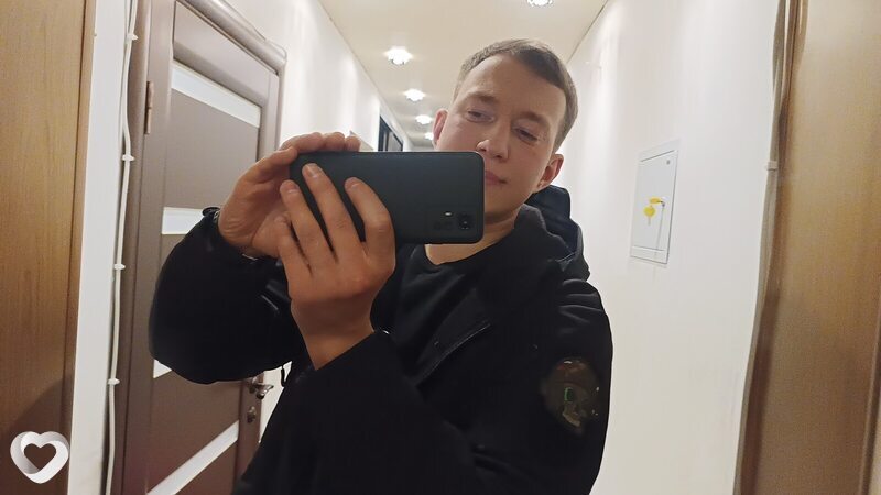 Alex, 29, Мурманске — анкета №3298389