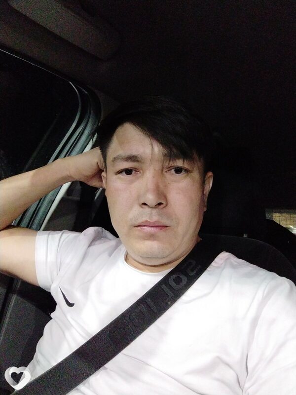 Ернар, 36, Алматы — анкета №3298393