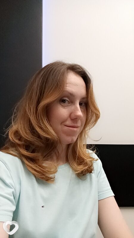 Ирина, 38, Москве — анкета №3298398