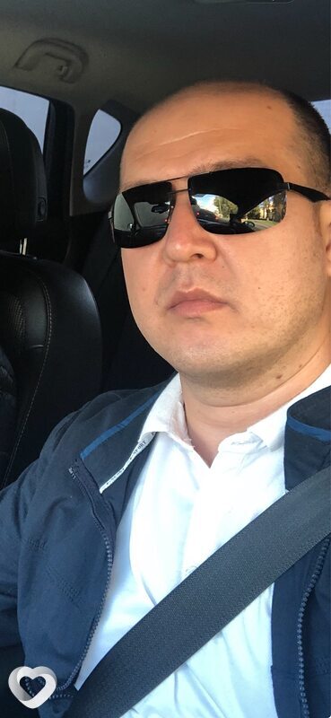 Rodion, 37, Балашихе — анкета №3298428