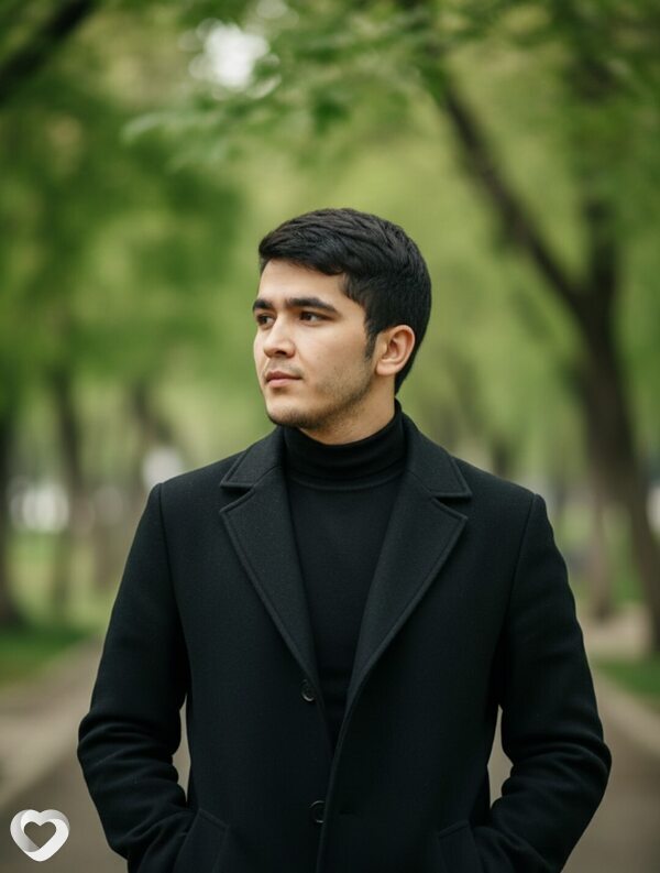 Али, 24, Екатеринбурге — анкета №3298429