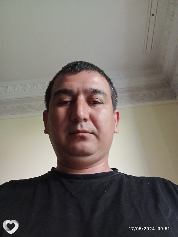Мухриддин, 34, Грозном — анкета №3298443
