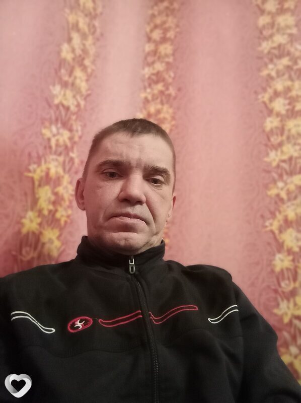 Алексей, 44, Чите — анкета №3298444