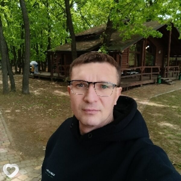 Илья, 38, Туле — анкета №3298445