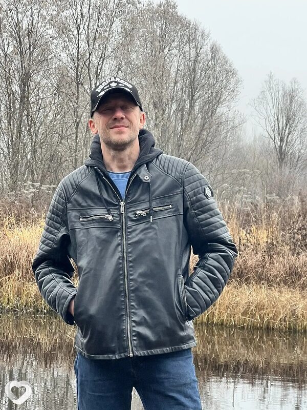 Александр, 43, Вологде — анкета №3298446