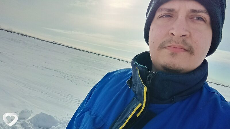 Сергей, 24, Уфе — анкета №3298481