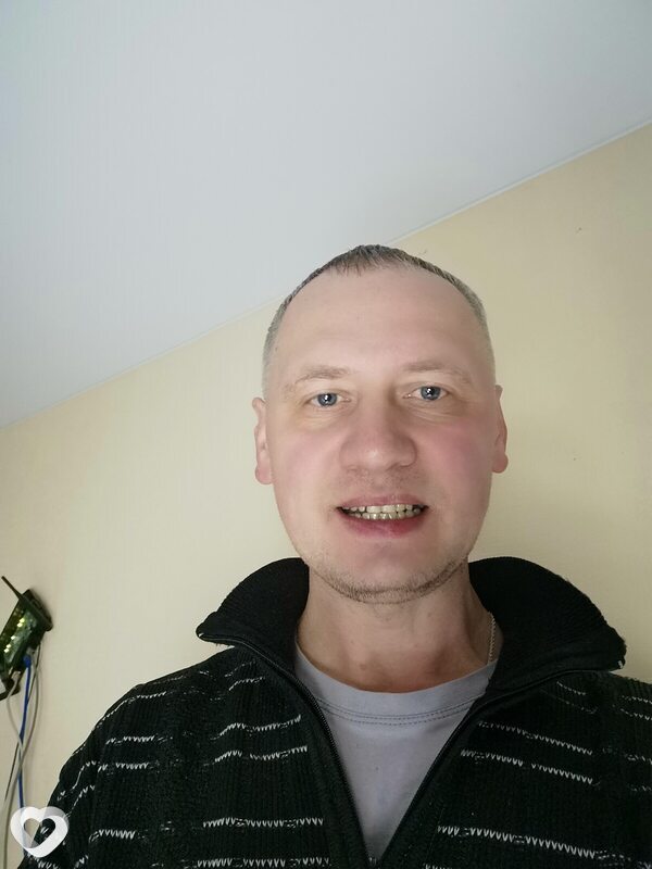 Alex, 42, Лысьве — анкета №3298484