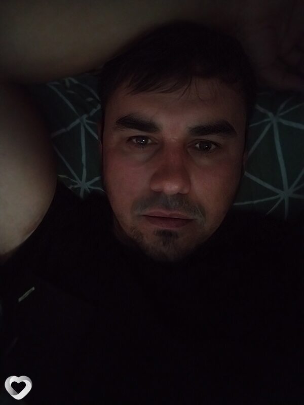 Али, 35, Новосибирске — анкета №3298503