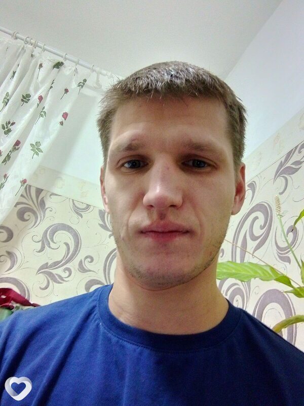 Evgeniy, 35, Калининграде — анкета №3298506