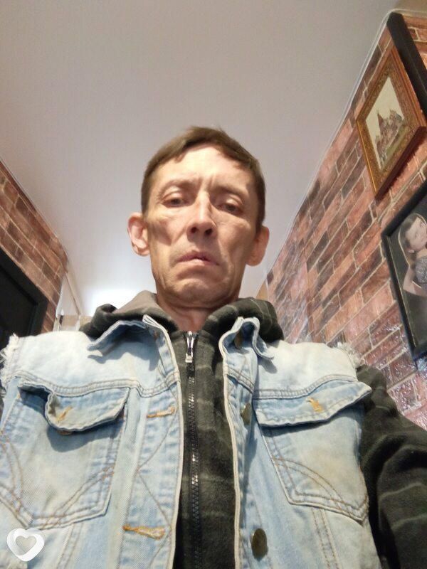 Александр, 56, Нижнем Тагиле — анкета №3298507