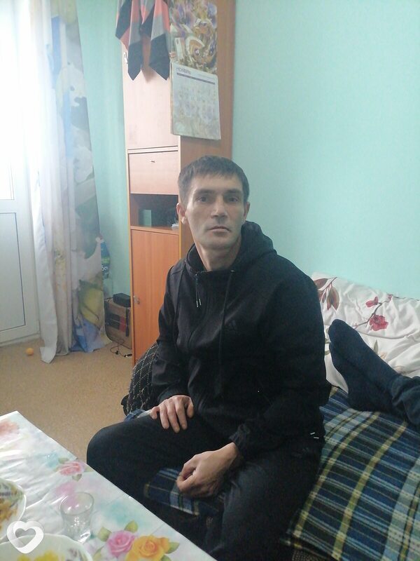 Виктор, Корсаков