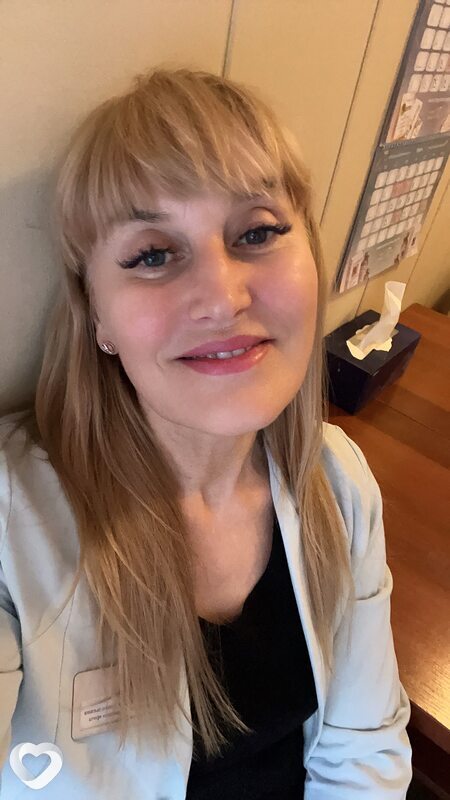 Елена, 49, Санкт-Петербурге — анкета №3298515