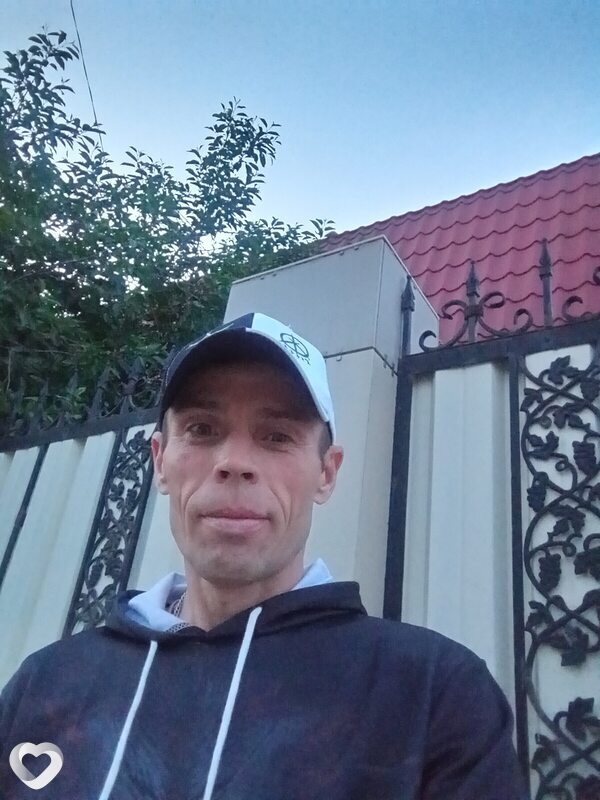 Серёга, 45, Жезказгане — анкета №3298517