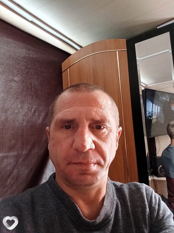 Евгений, 43, Хабаровске — анкета №3298524