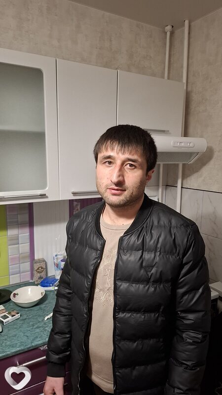 Алибек, Черкесск