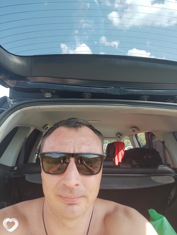 Евгений, 35, Нижнем Новгороде — анкета №3298915
