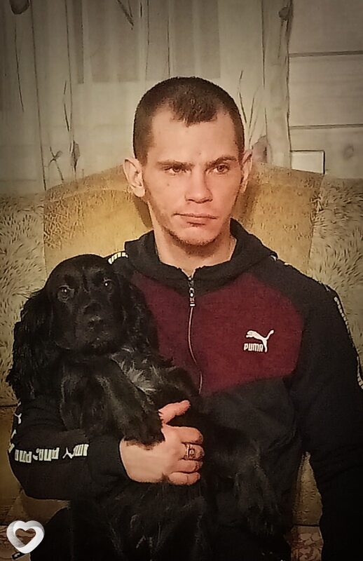 Ян, 32, Томске — анкета №3298917