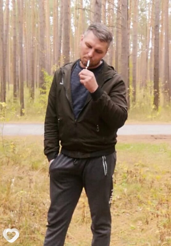 Алексей, 42, Томске — анкета №3298920