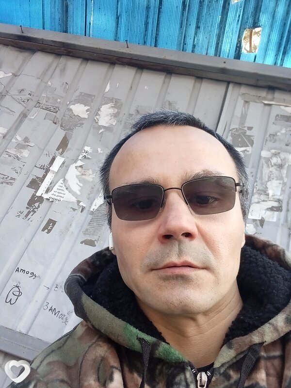 Евгений, 40, Находке — анкета №3298351