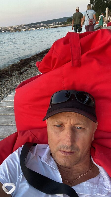 Иван, 40, Севастополе — анкета №3298362