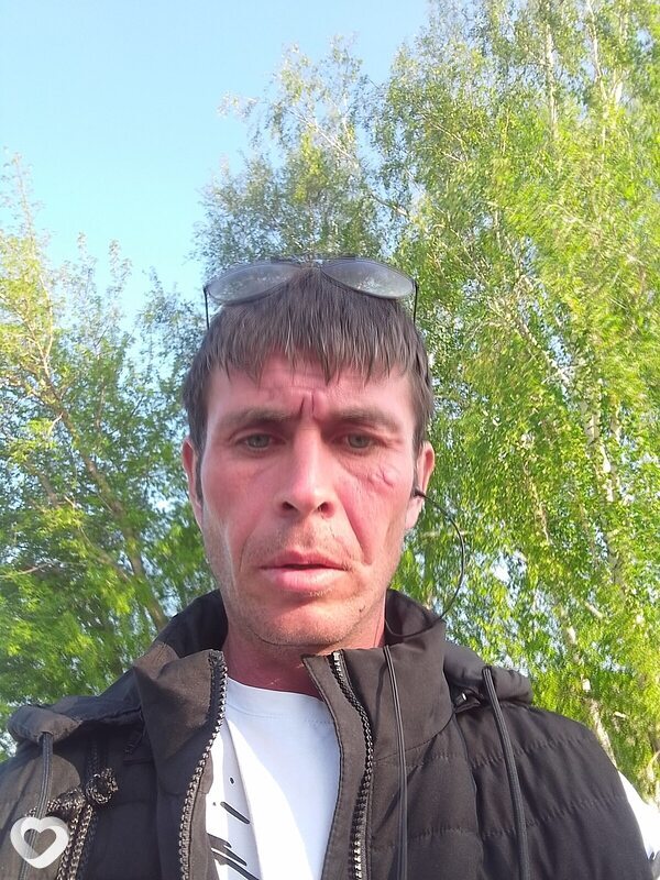 Андрей, 34, Бердске — анкета №3298363