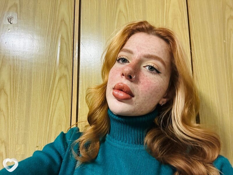 Nina, 24, Москве — анкета №3298366